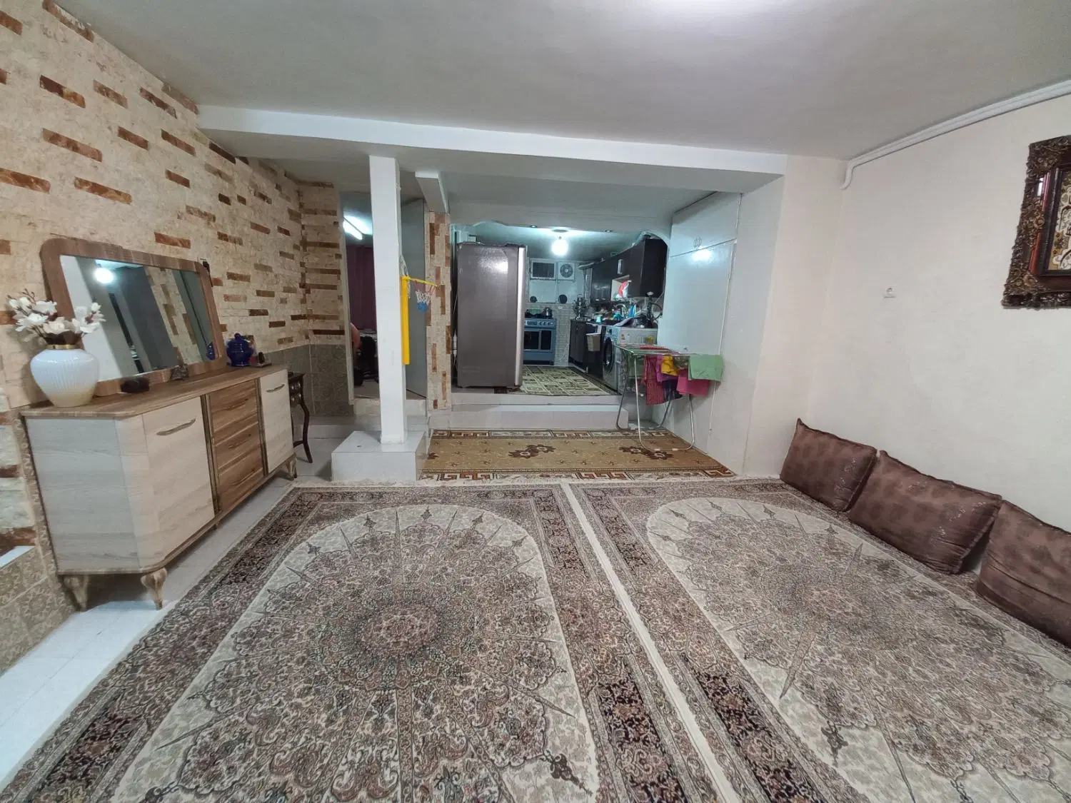 واحد اجاره ای