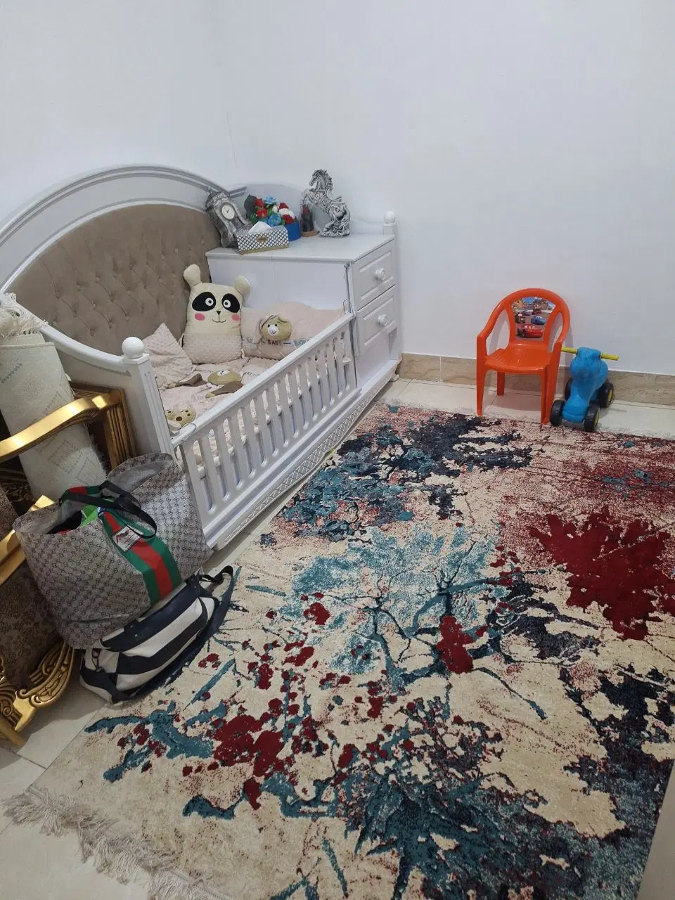واحد۷۸ متر حافظ ۱۰
