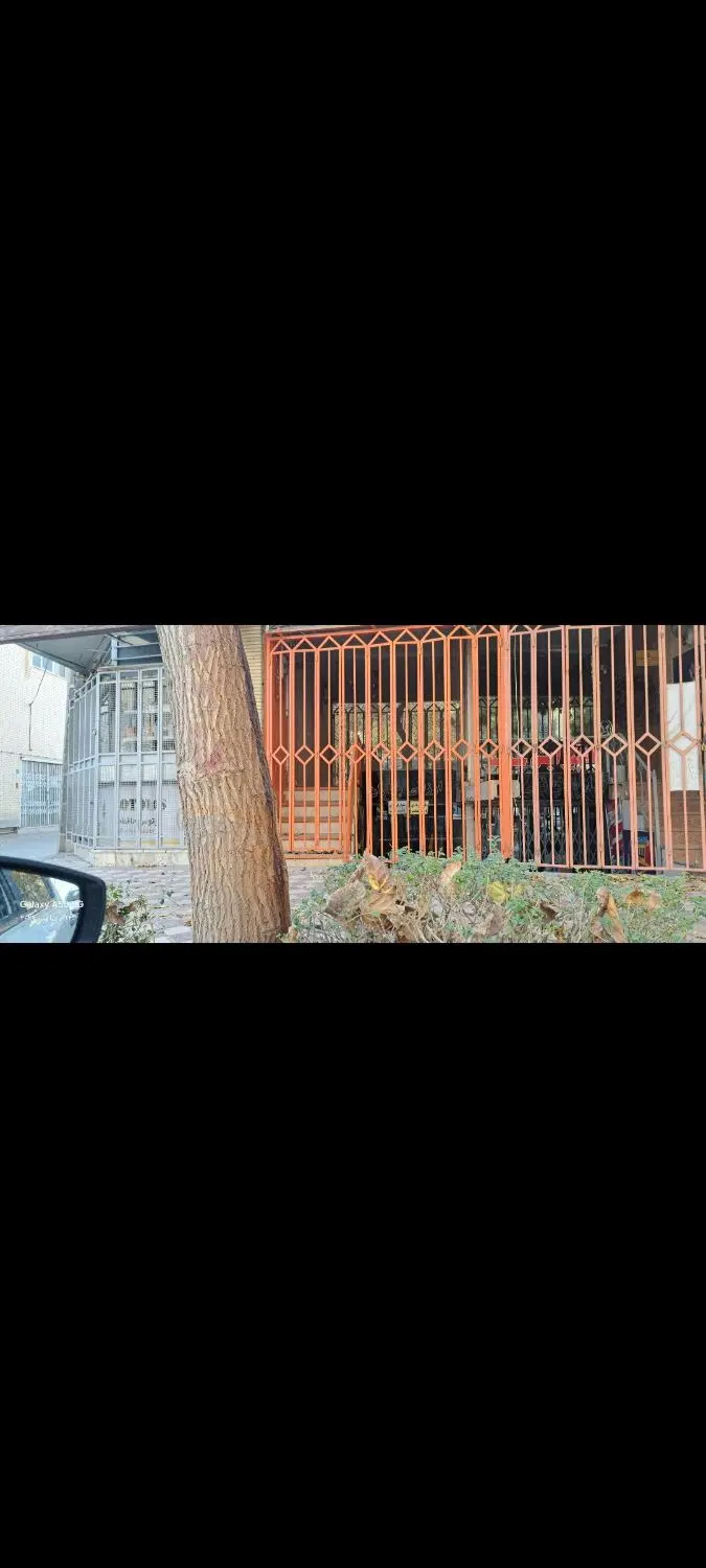 مغازه تجاری ملکشهر خیابان مفتح فروش اجاره معامله