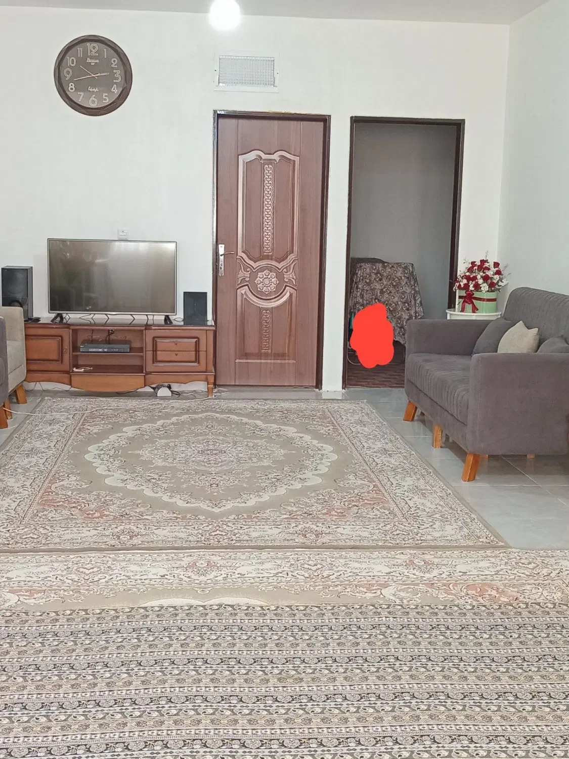 فروش واحد پاکدشت بلوار هداوند