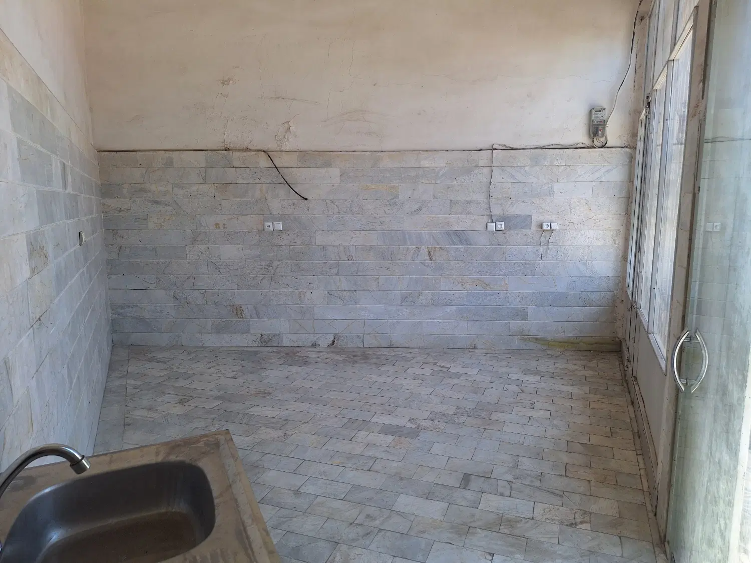 مغازه ۱۸ متر تجاری