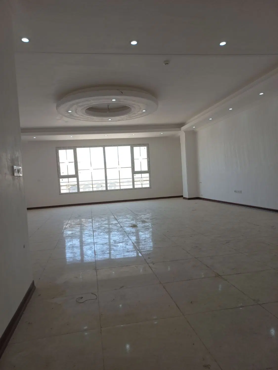 فروش واحد مسکونی