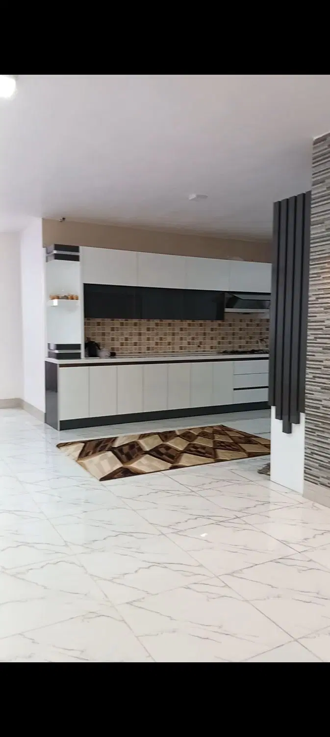 اجاره خانه دنج نما رومی دوخوابه شهر سامان