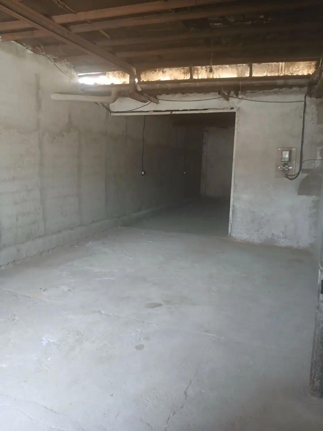 فروش سوله صنعتی ۱۰۰ متری