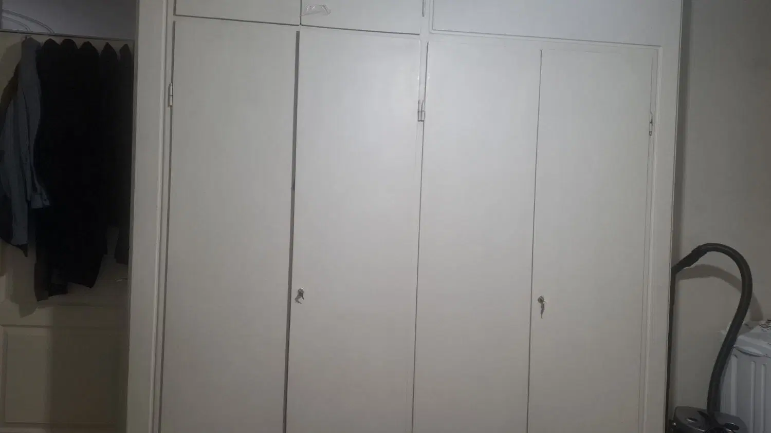 80 متر 1خواب اماده تخلیه