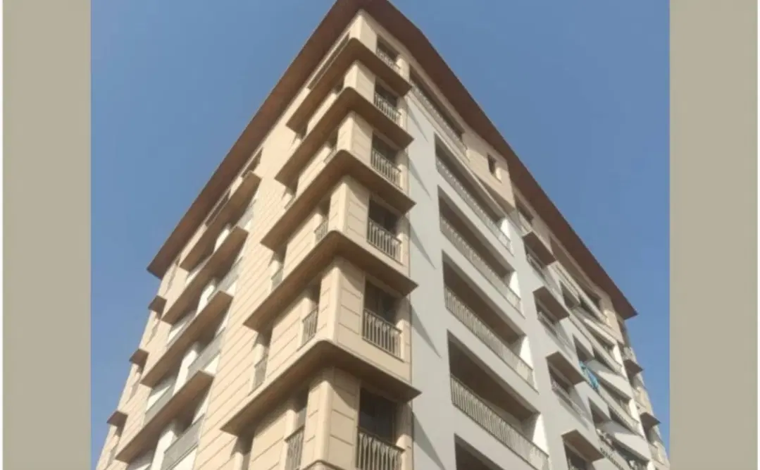 آپارتمان ۷۸ متری ۲ خوابه