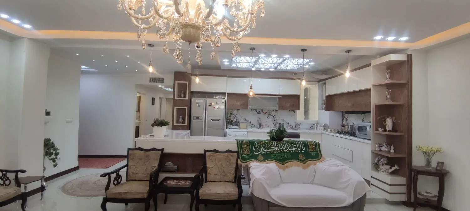 اجاره محله 1فول 105متری