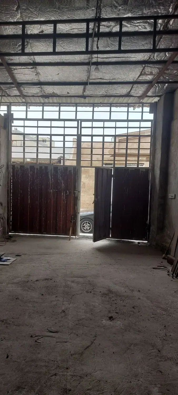 کارگاه سوله انبار اجاره ای تنگک دو دلیران۴۱