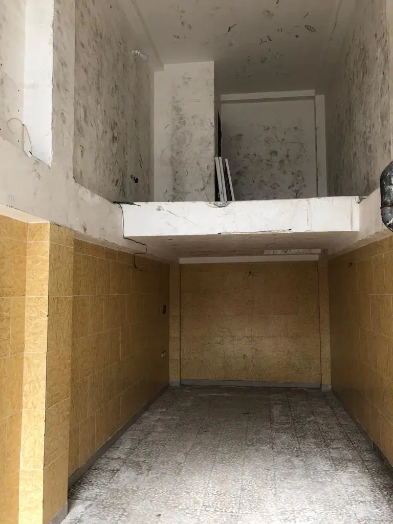 اجاره مغازه ۳۰ متری بر اصلی خبابان یعقوب زاده