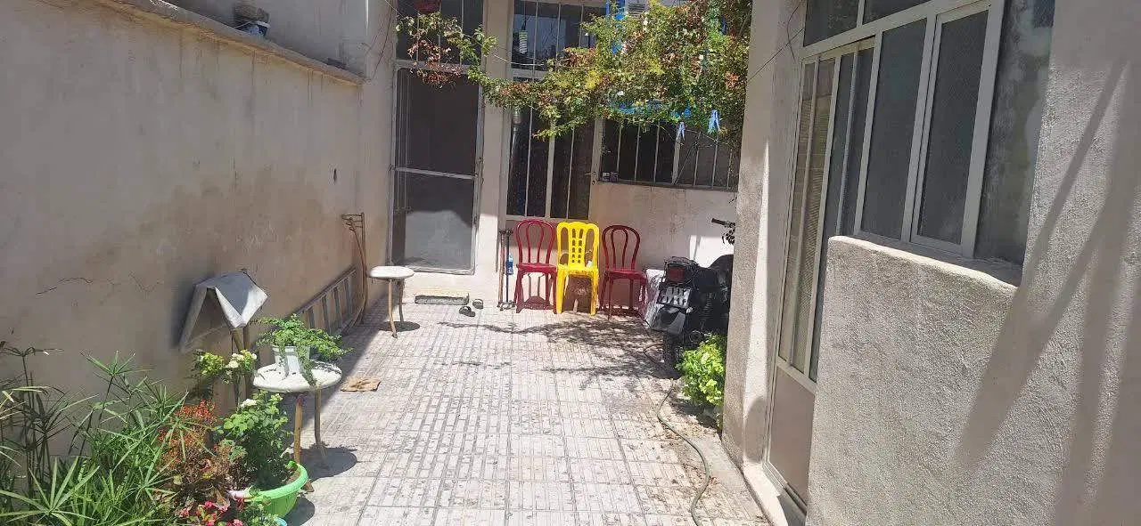 فروش خانه ویلایی