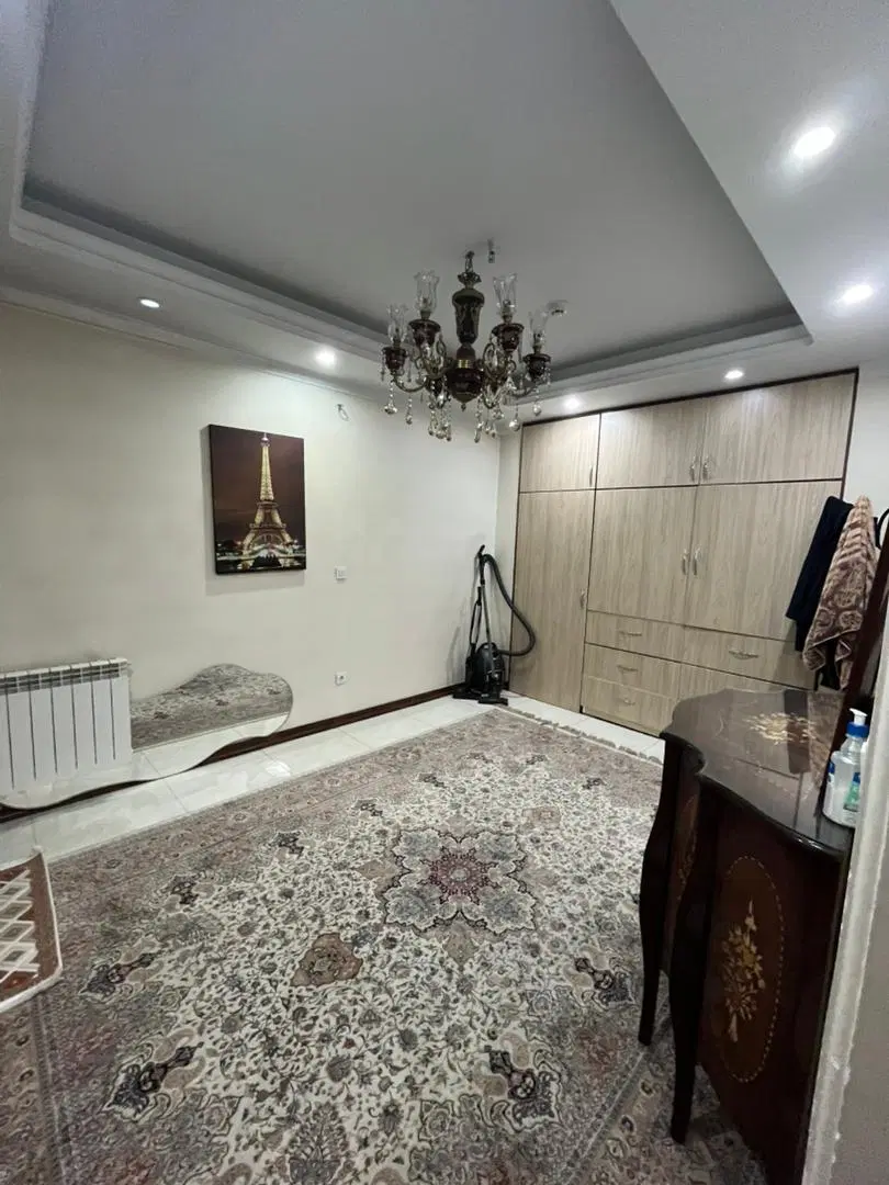 آپارتمان ۱۱۵ متری
