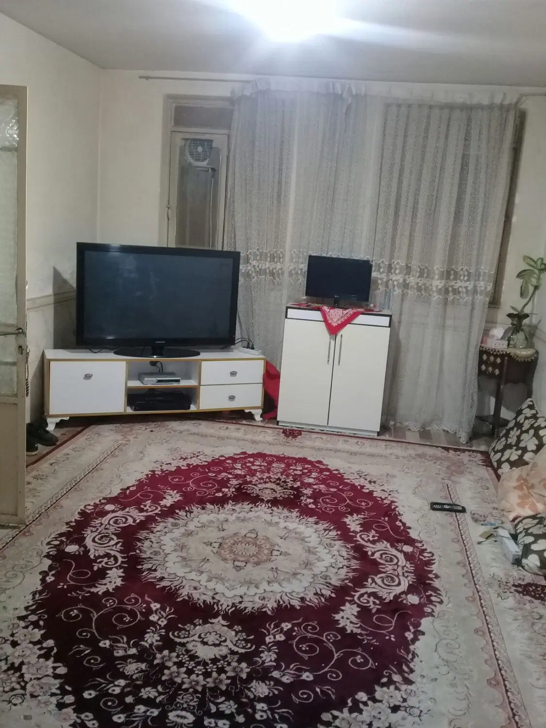 اجاره همکف تمیز ۵۲متر