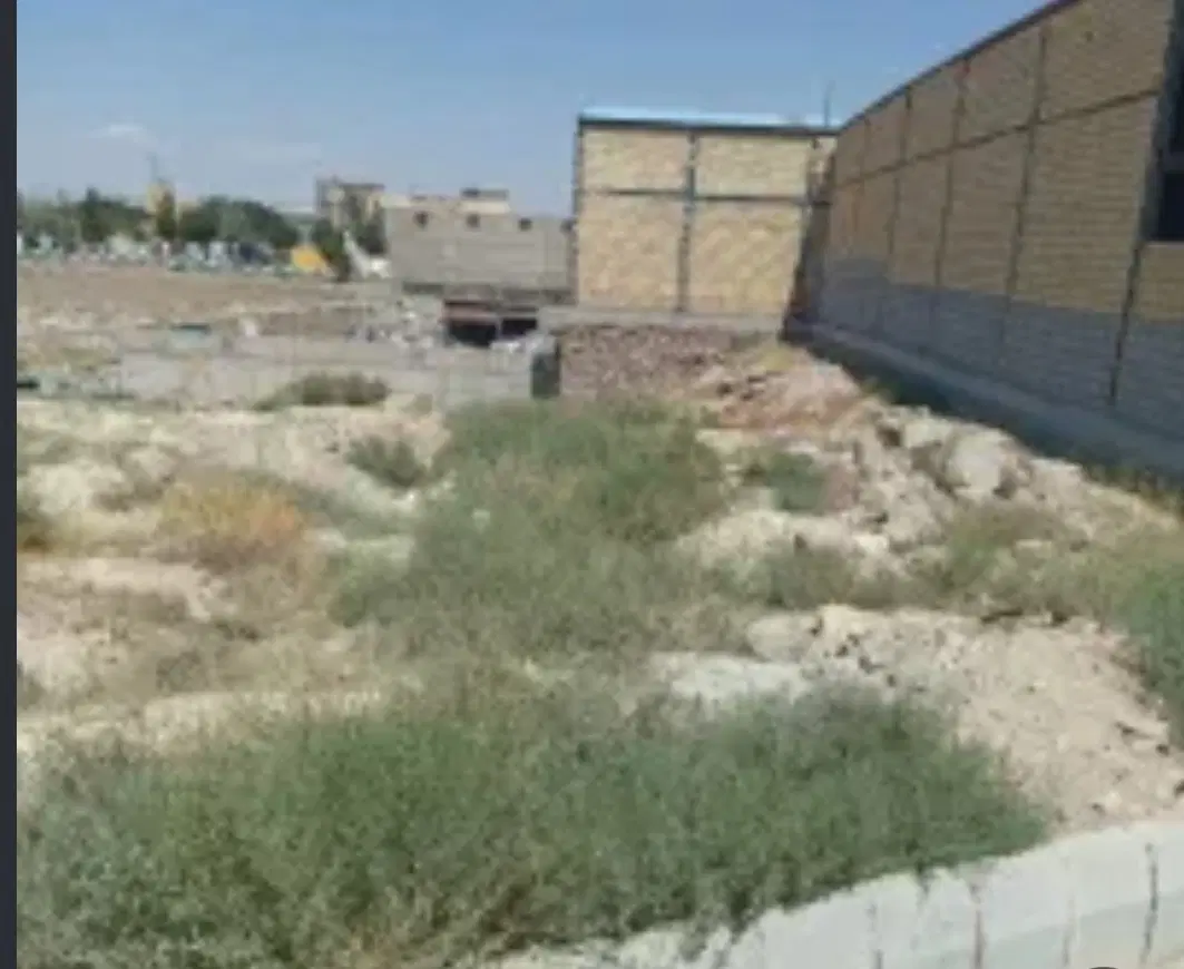 فروش زمین کارگاهی باغمعروف معاوضه با خودرو