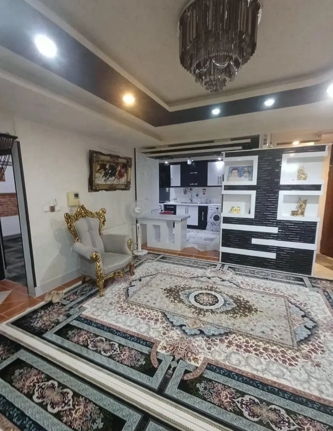 فروش واحد مسکن مهر