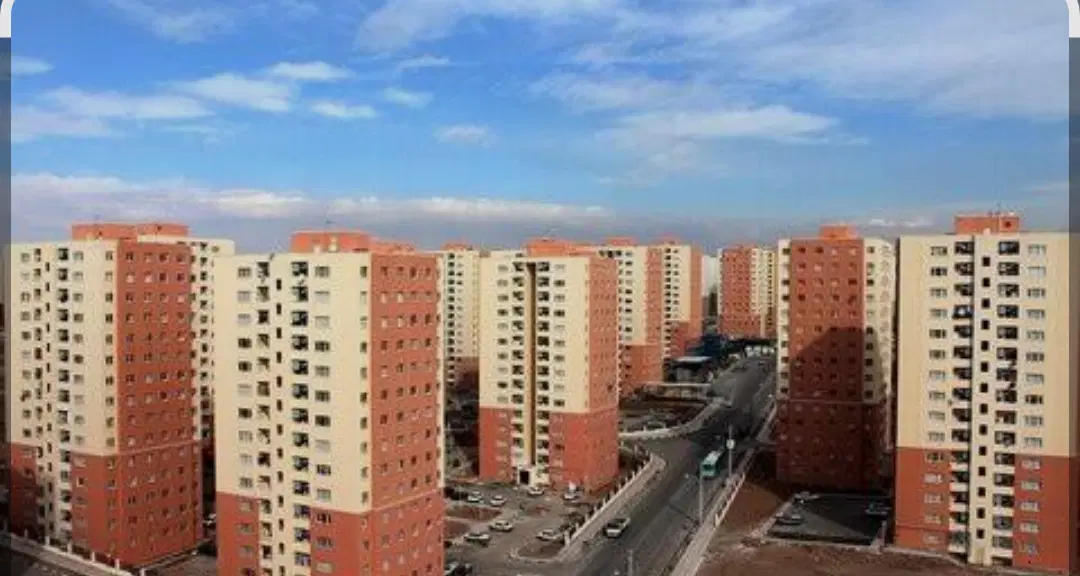 مسکن ملی بنیاد شهید