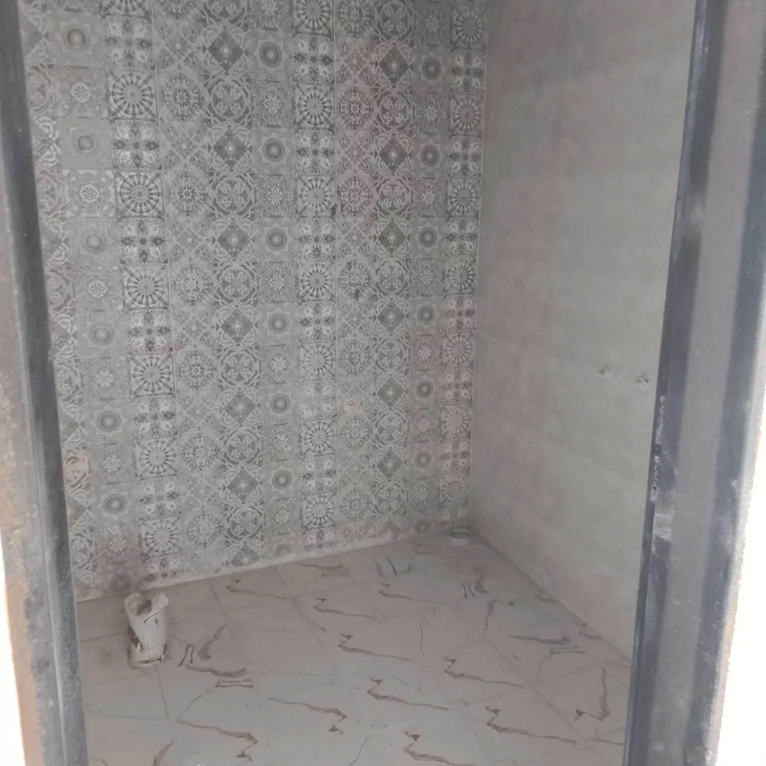 خانه دوبلکس دوخوابه درتوپراق قلعه