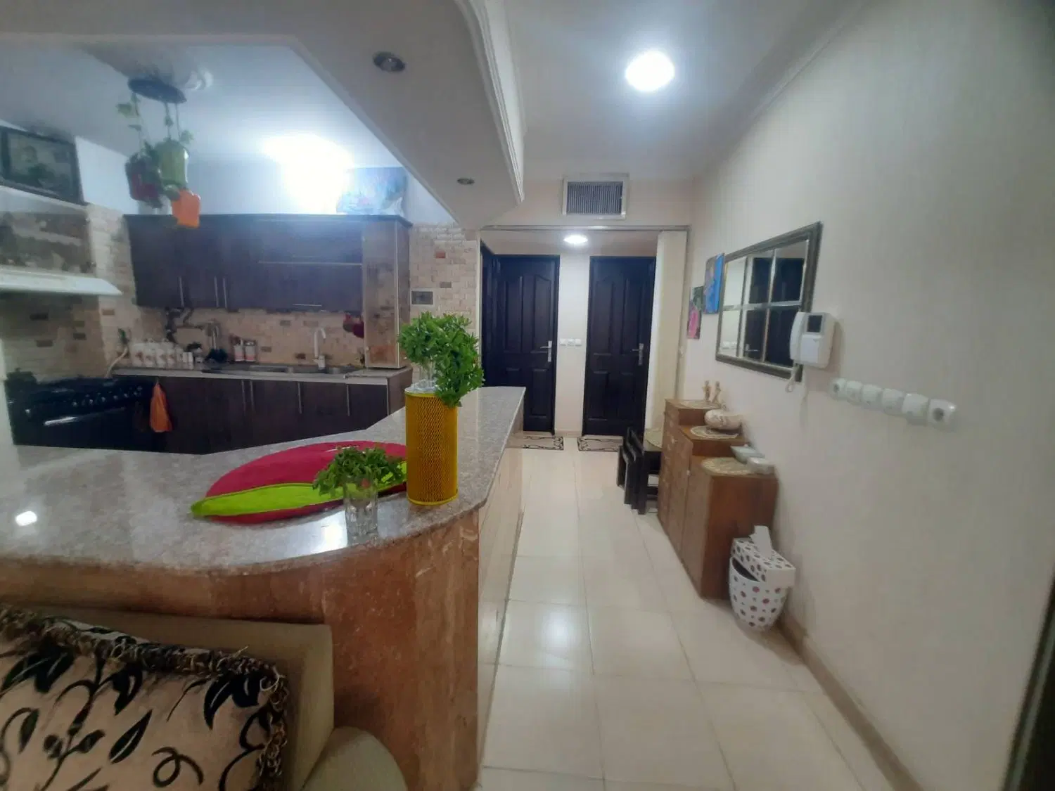 رهن و اجاره