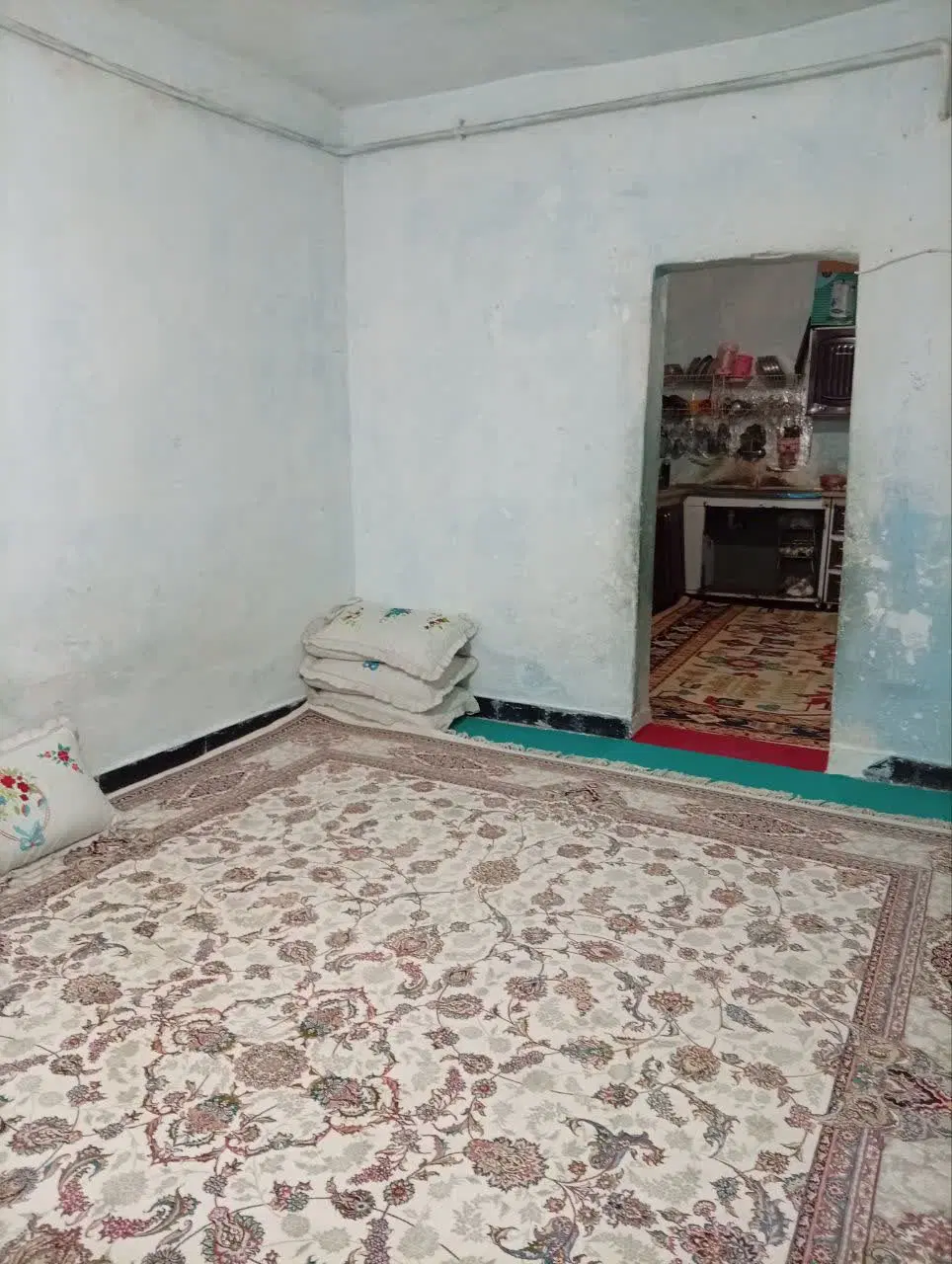 اجاره ملک