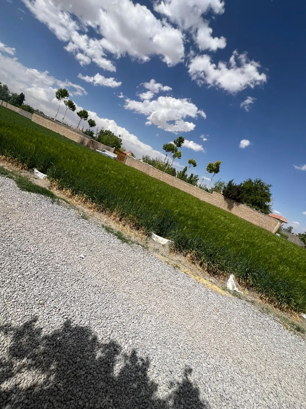 مجموعه باغ ارمان