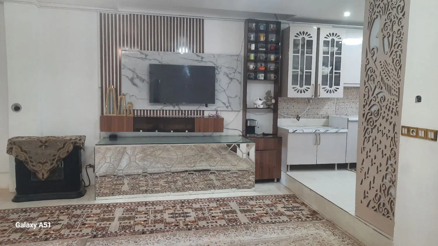 یک واحدمسکونی