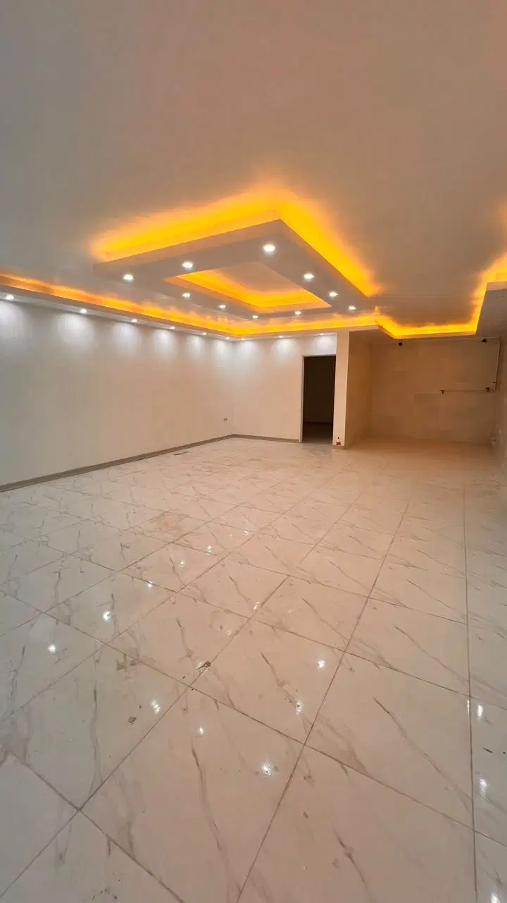 خانه ویلایی اپارتمانی