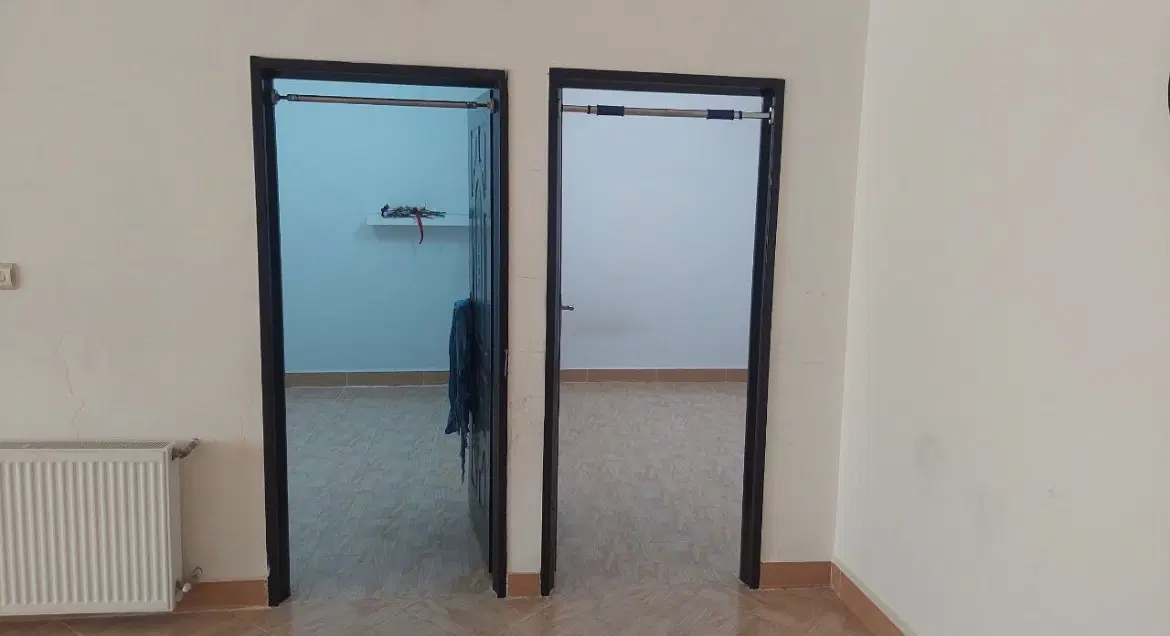 آپارتمان شیک خیابان فلسطین(شریعتی)