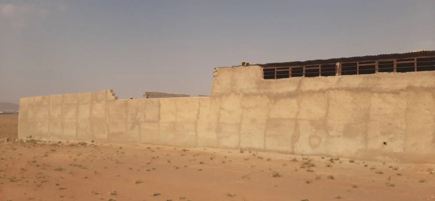 سالن استخر باغ پسته