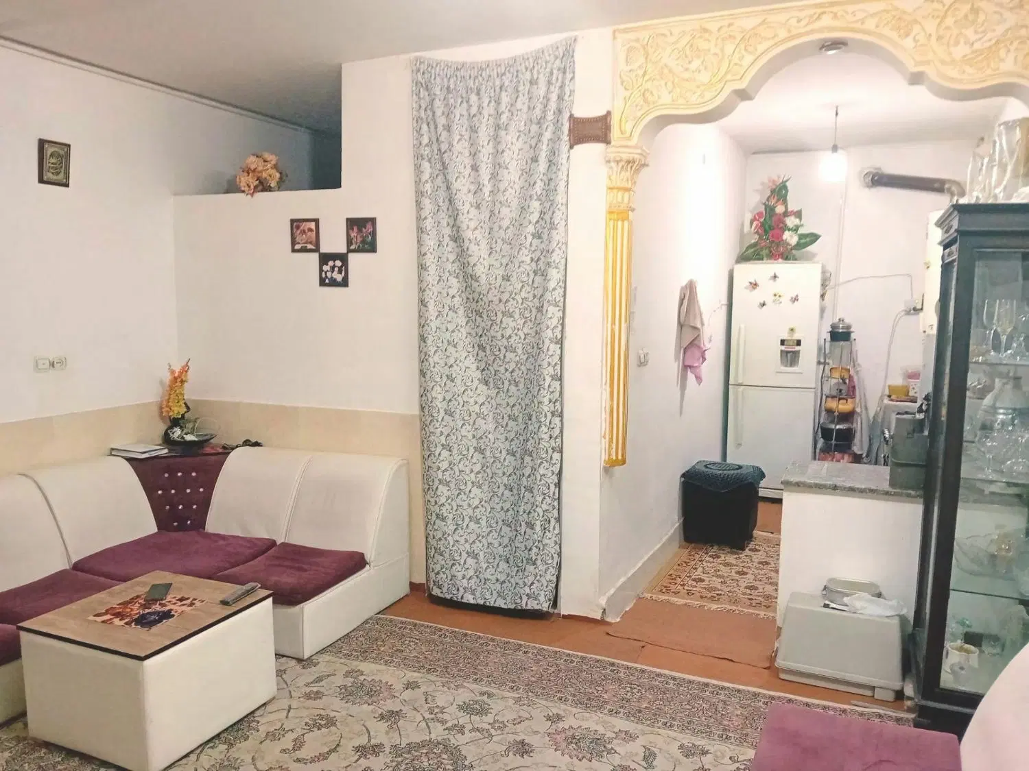 ویلایی