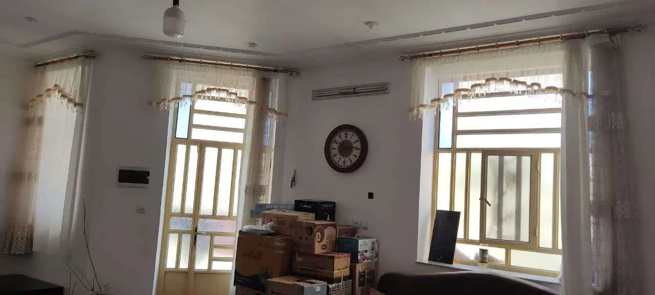 منزل اجاره ای - تخلیه آخر شهریور 1405