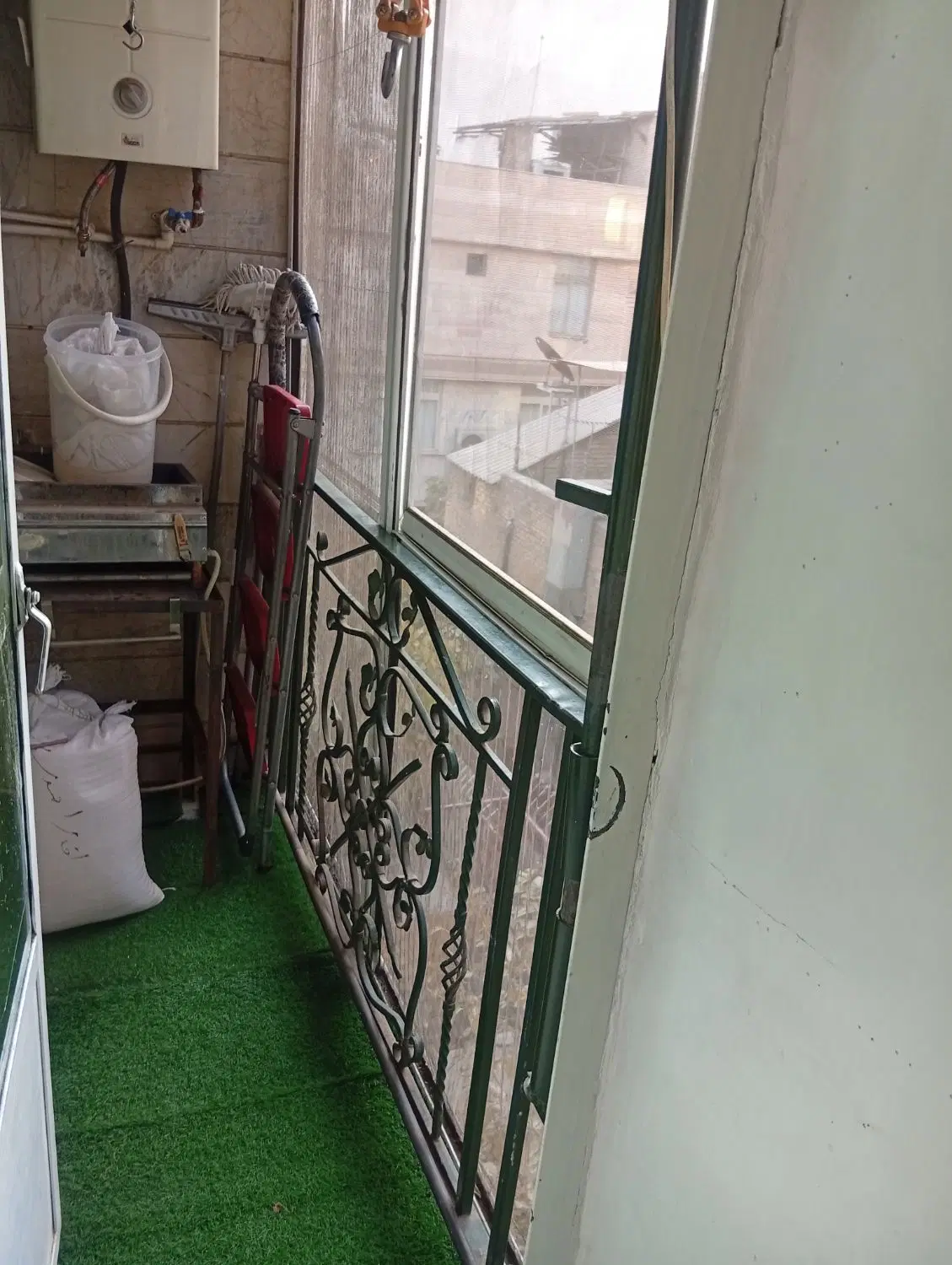 آپارتمان 45متری