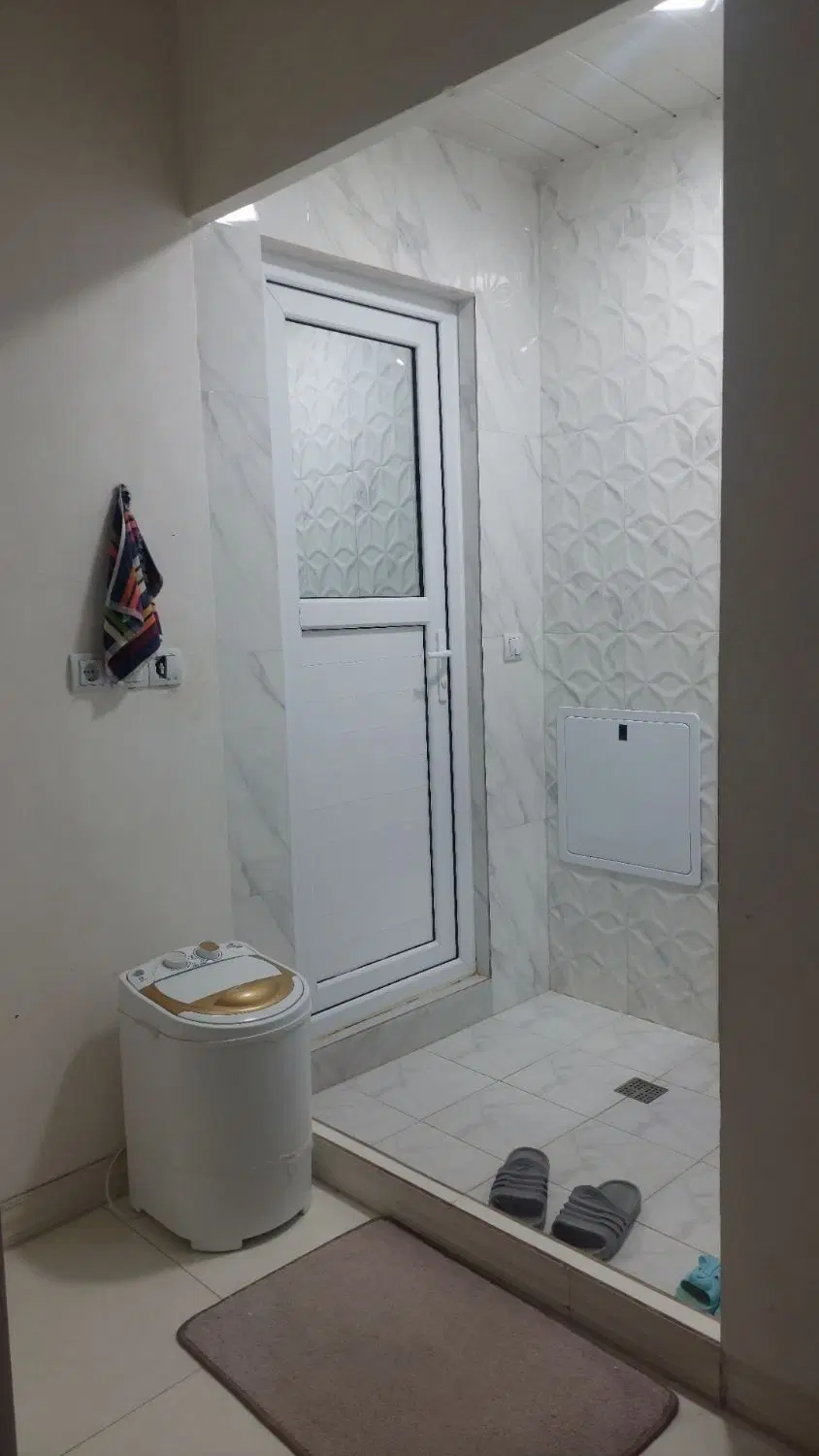 اجاره آپارتمان شهرک کسری