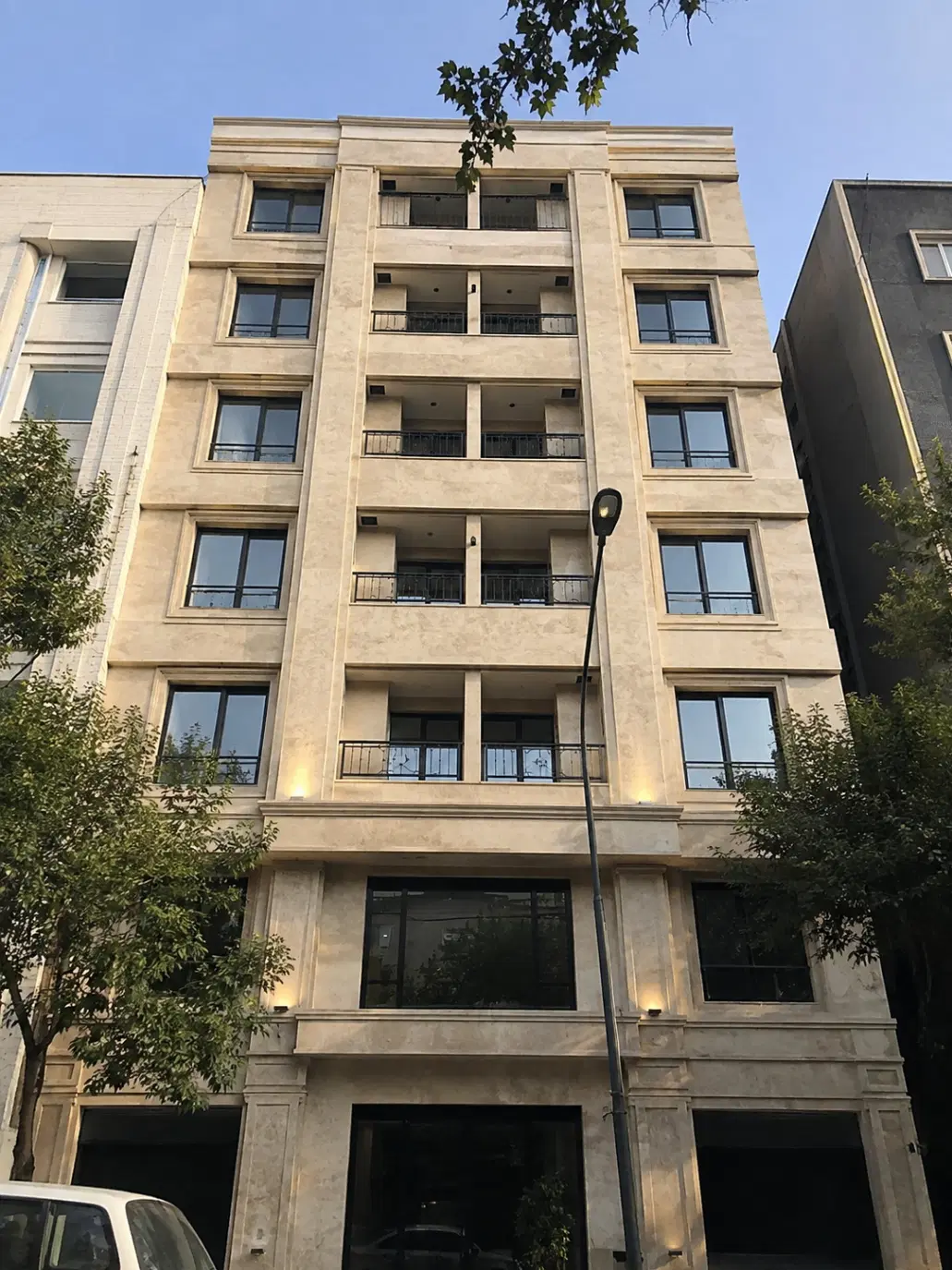 فروش مجموعه یکجا _سندهای مجزا ملکی_تاپ لوکیشن حرم