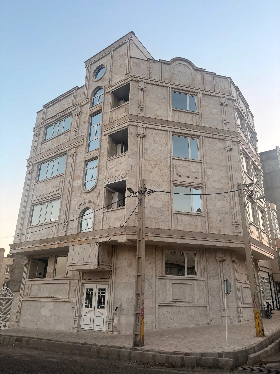 مغازه اجاره ای پونک
