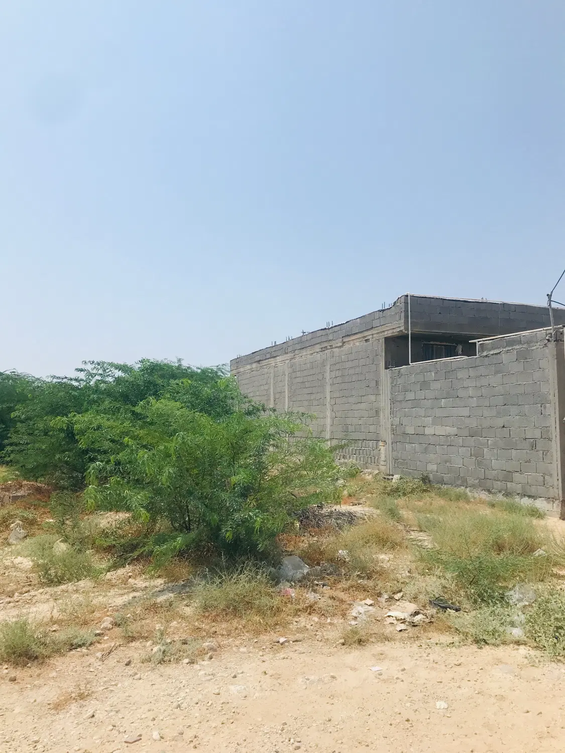فروش زمین مسکونی