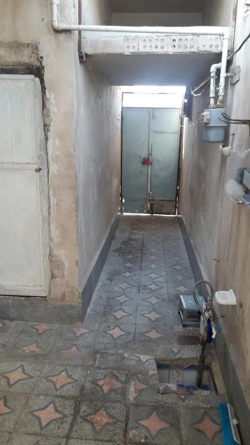 اجاره خانه ویلایی در کوی سلیم آباد