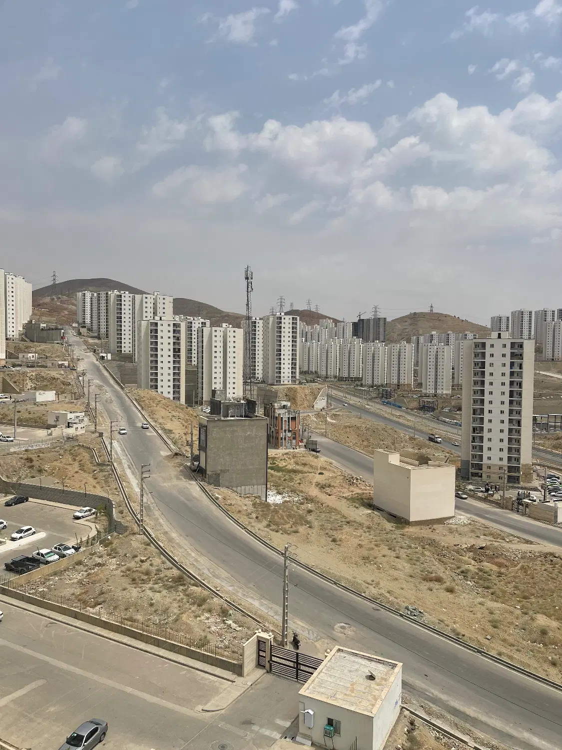 فاز یازده پردیس
