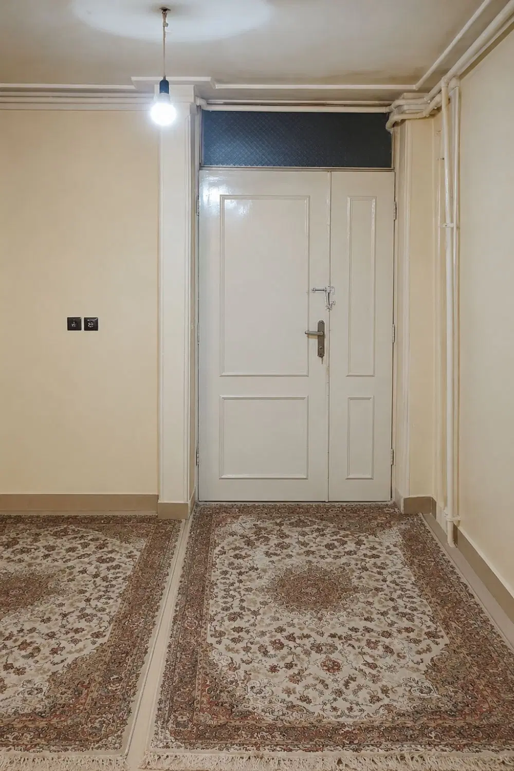 ویوی ابدی کوهستان شهرک کارمندان فرصت سرمایه‌گذاری
