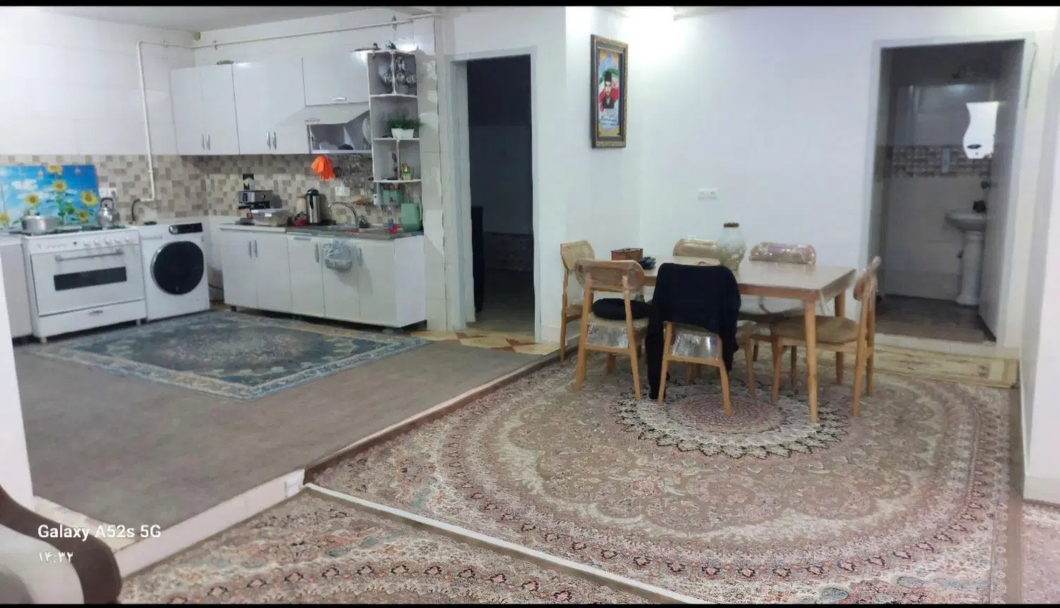 فروش خانه دو طبقه ، ۳ واحده