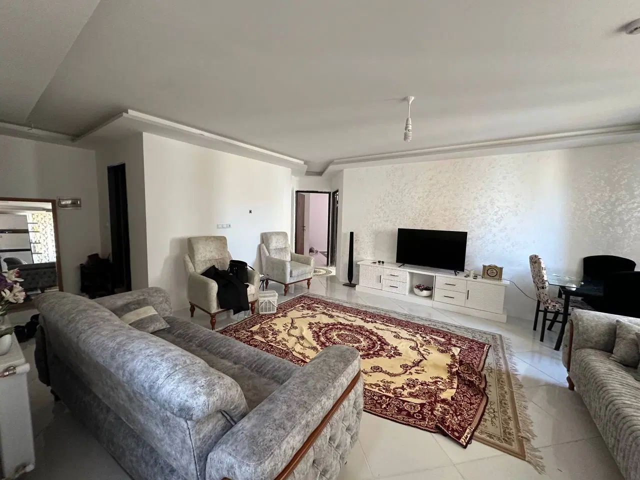 اپارتمان