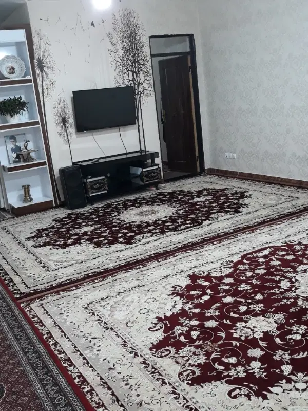 خانه ولایی 100 متری