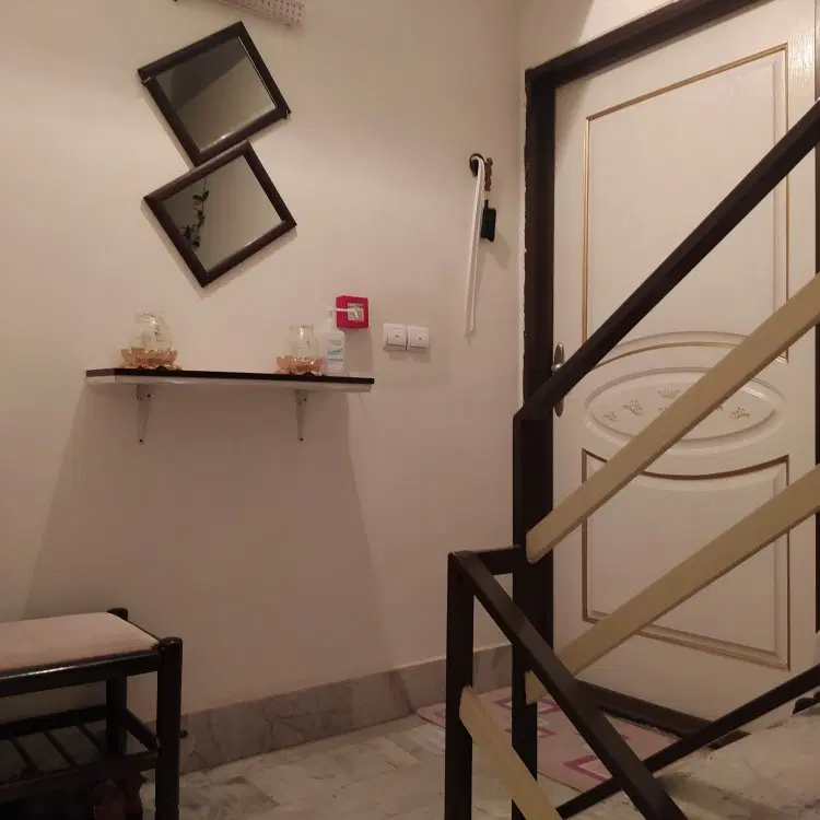 آپارتمان ۵۸ متری شهرک اندیشه