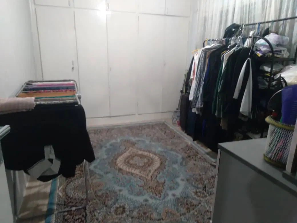 یک واحد 57 متری با سند تک برگ