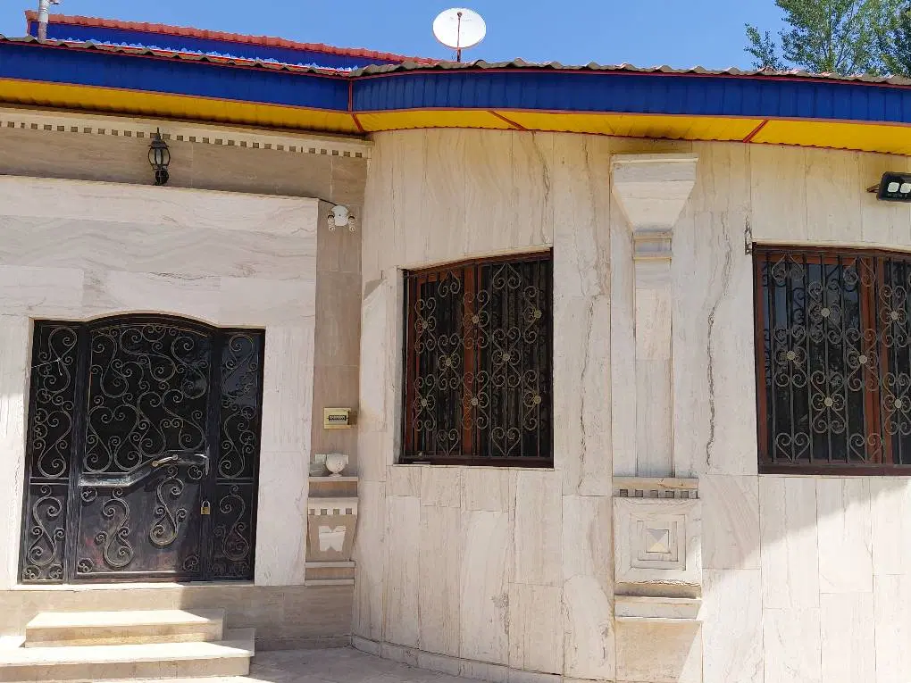 ویلا بعد از پیست آبعلی