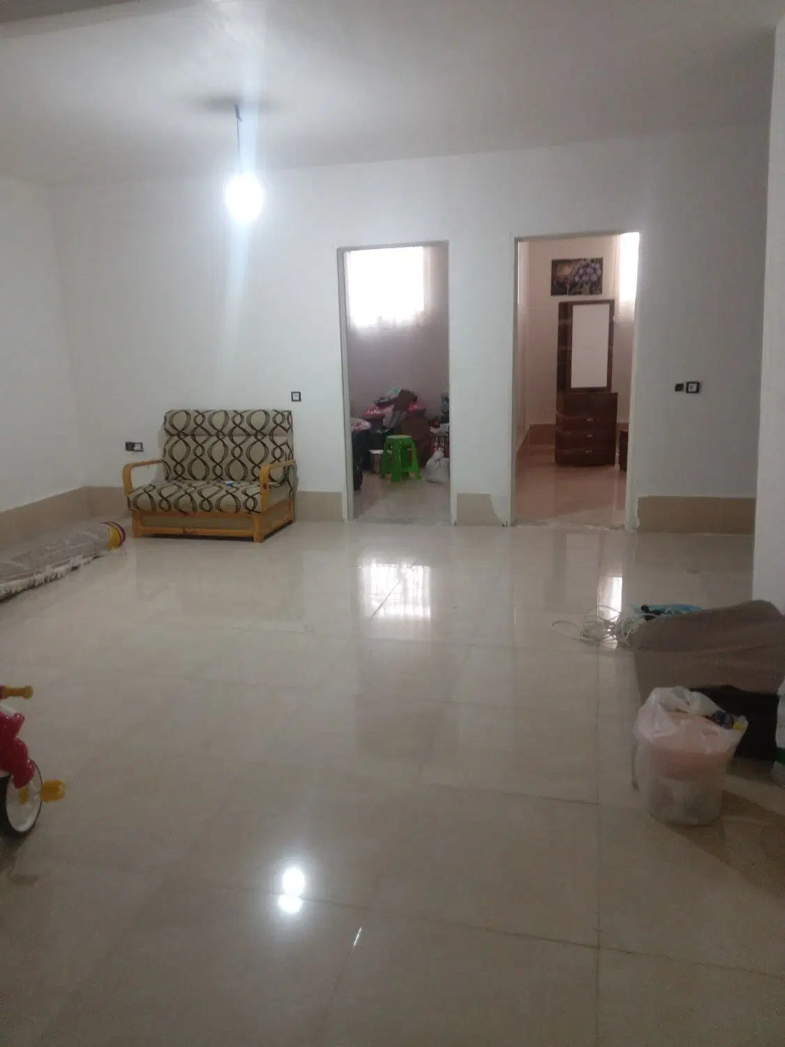 منزل اجاره ای