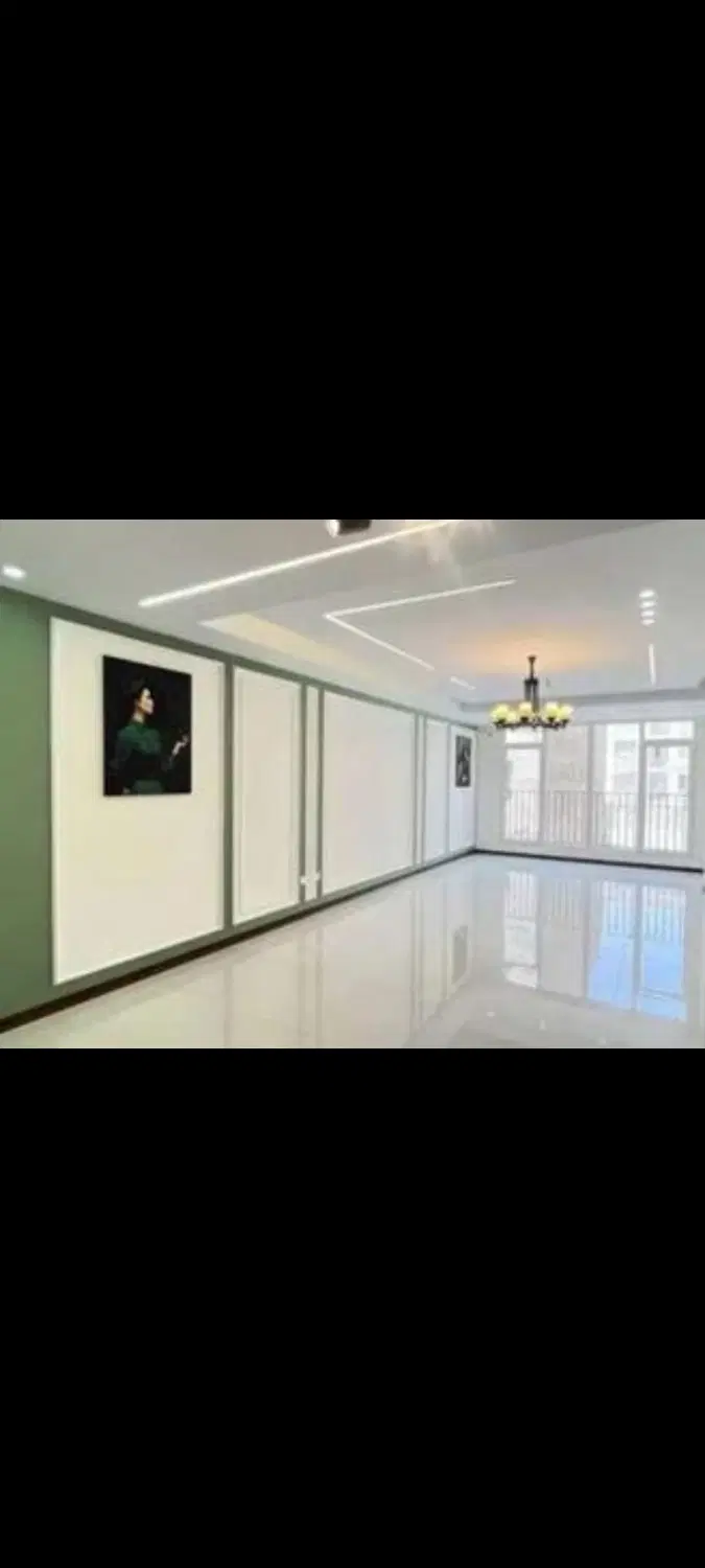 فیش آپارتمان مسکن ملی سانیار