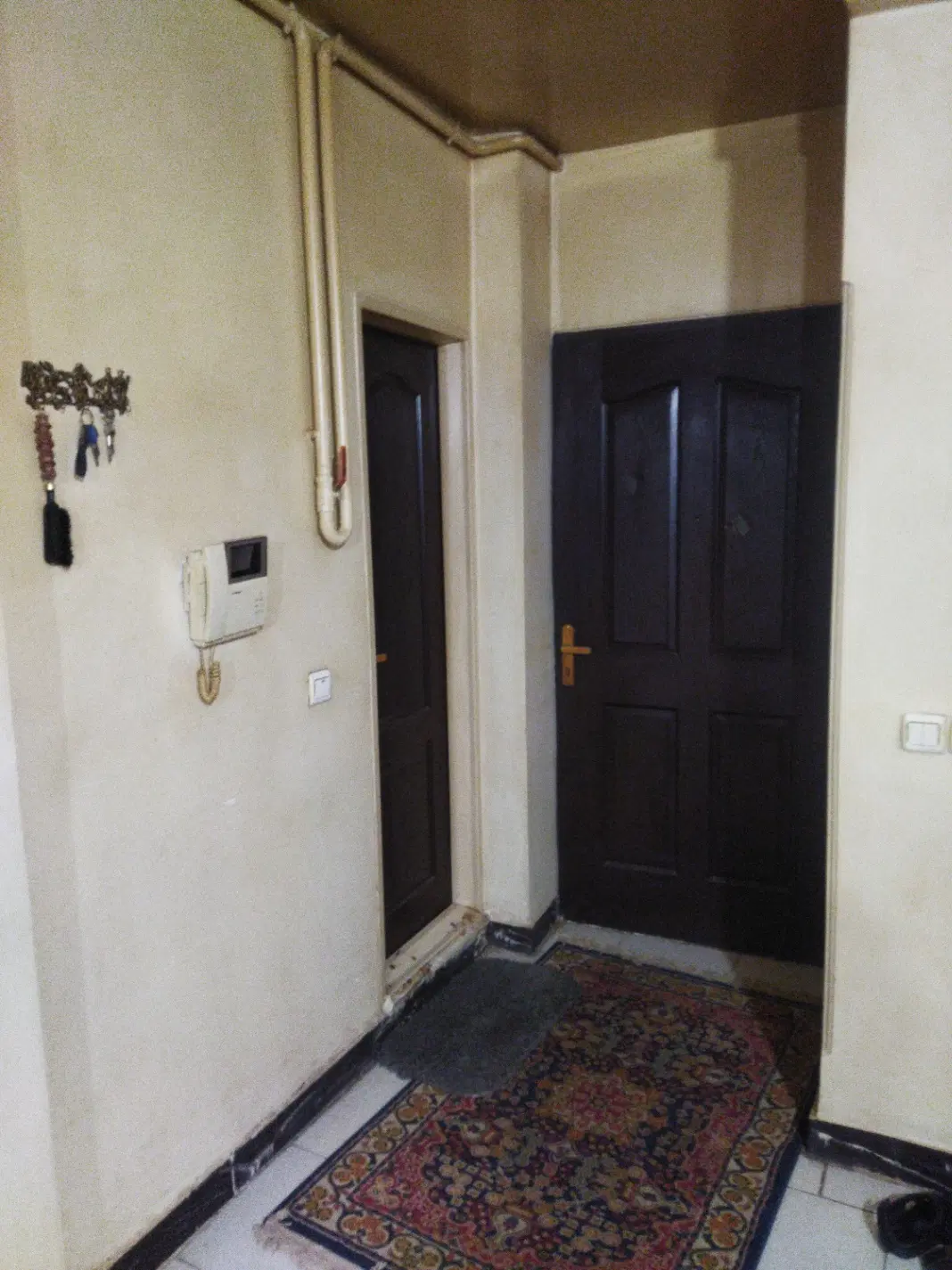 آپارتمان۹۶متر  گردو