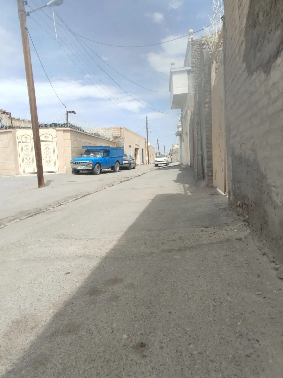 رهن منزل  پهلوانی 16