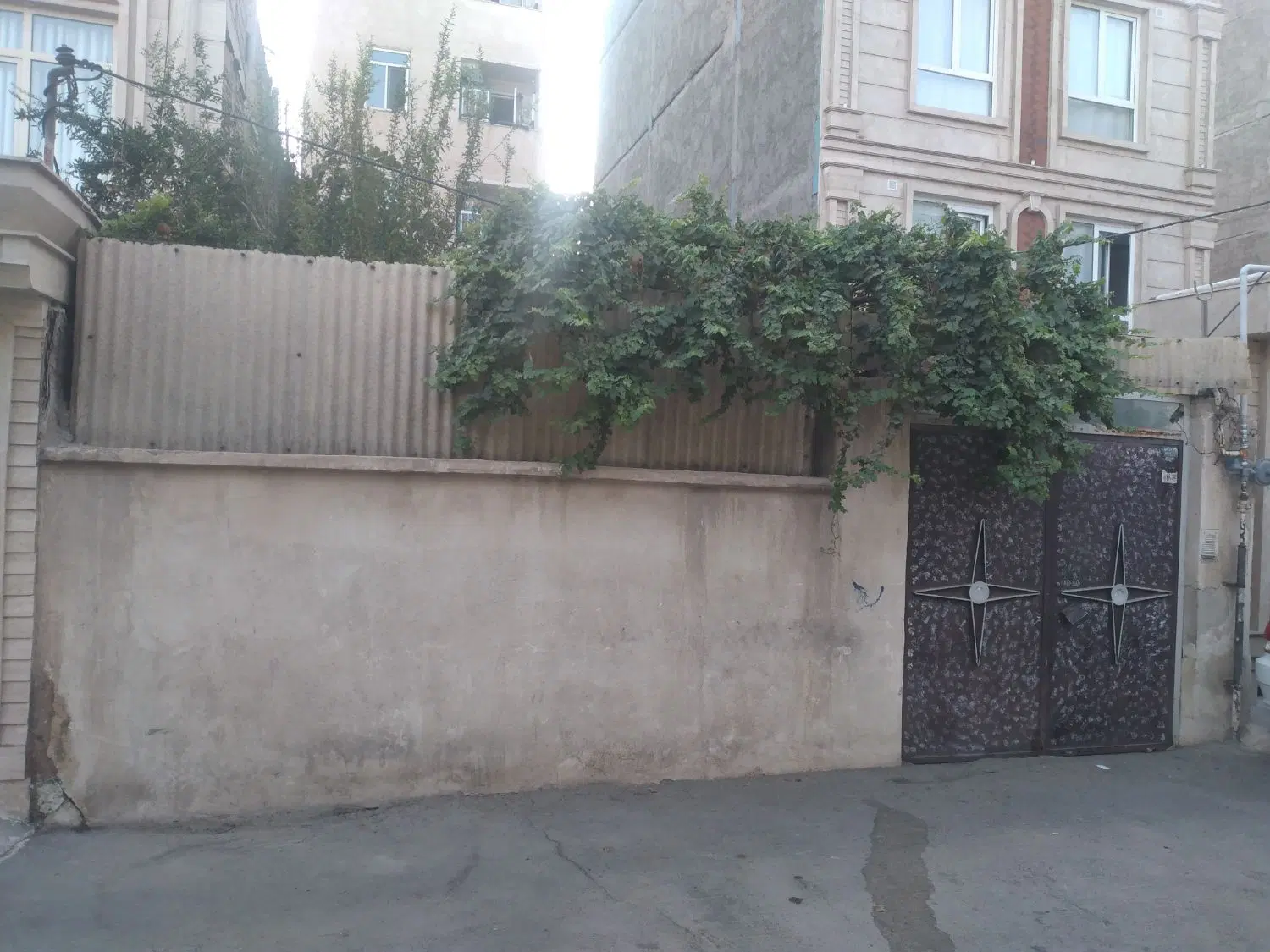 خانه ویلایی شمالی میرزایی شریعت ۸
