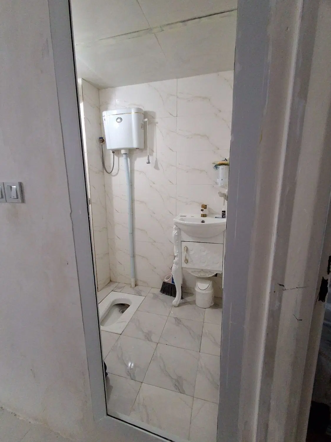 فروش یک واحد خانه شیک و بزرگ