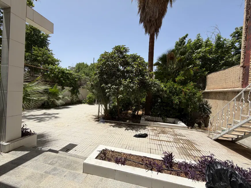 منزل ویلایی تاپ لوکیشن ستارخان